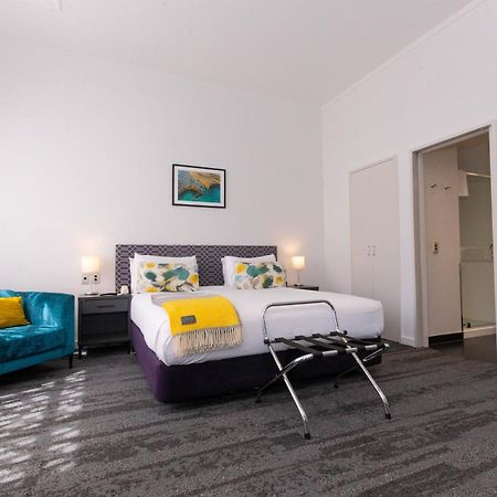 Quest Invercargill Serviced Apartments Eksteriør billede