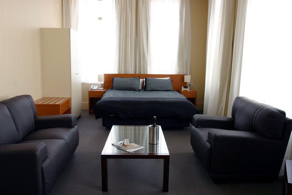 Quest Invercargill Serviced Apartments Værelse billede