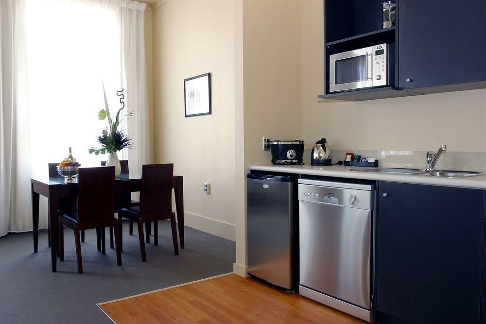 Quest Invercargill Serviced Apartments Værelse billede