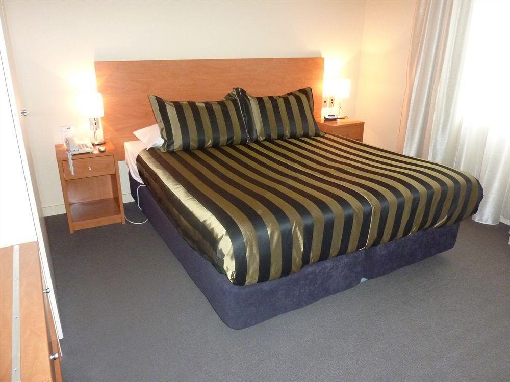 Quest Invercargill Serviced Apartments Eksteriør billede