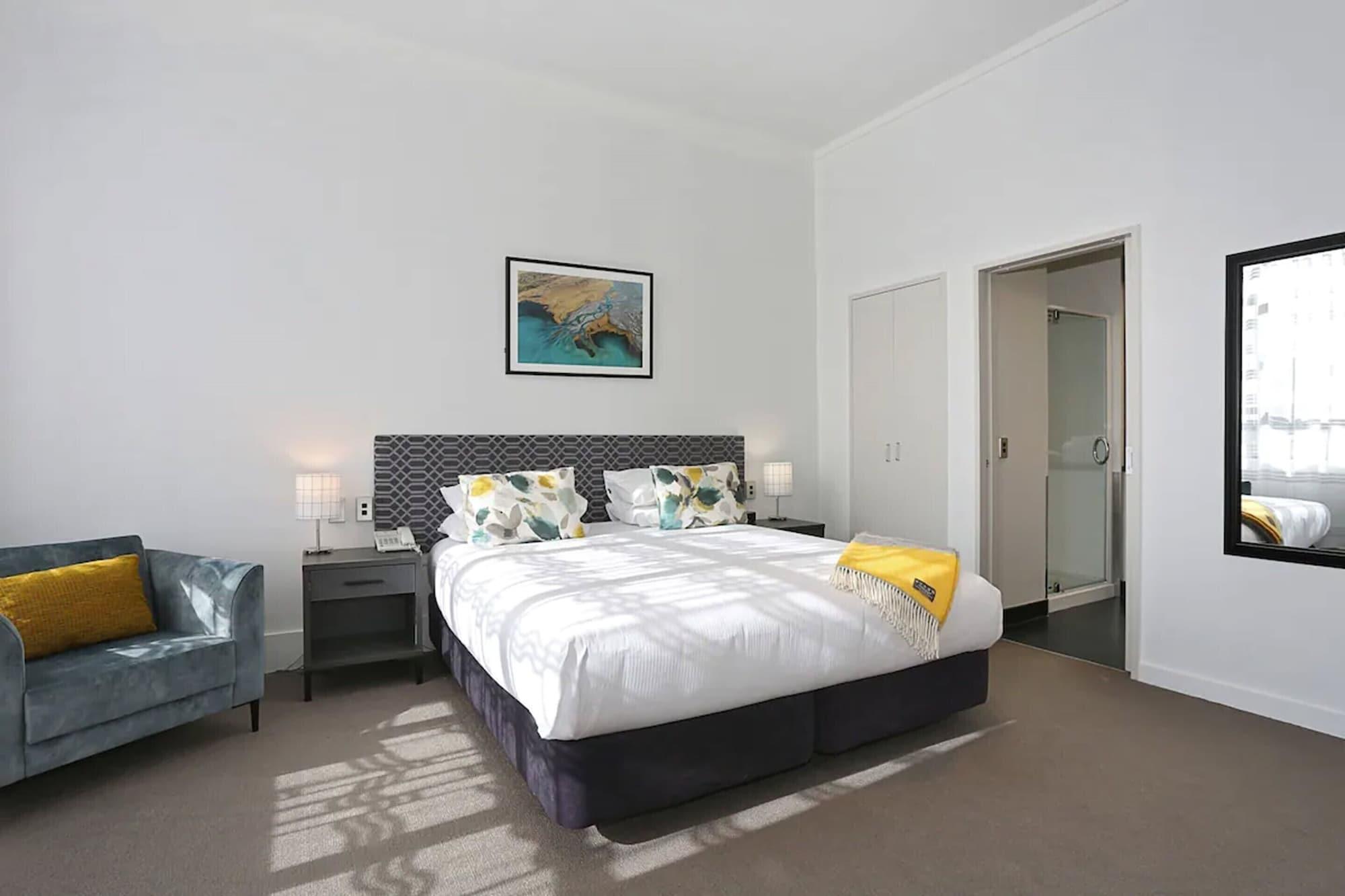 Quest Invercargill Serviced Apartments Eksteriør billede