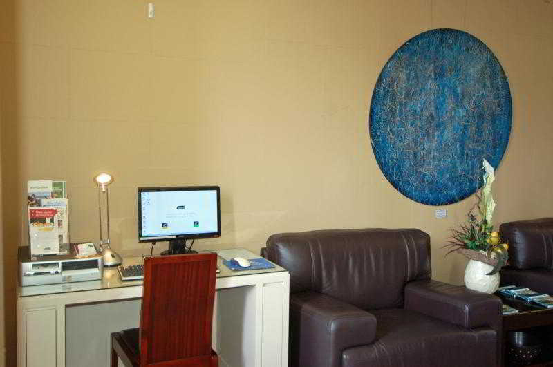 Quest Invercargill Serviced Apartments Eksteriør billede