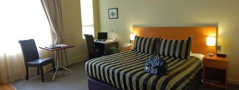 Quest Invercargill Serviced Apartments Eksteriør billede