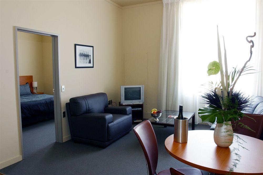 Quest Invercargill Serviced Apartments Eksteriør billede