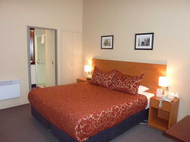 Quest Invercargill Serviced Apartments Eksteriør billede