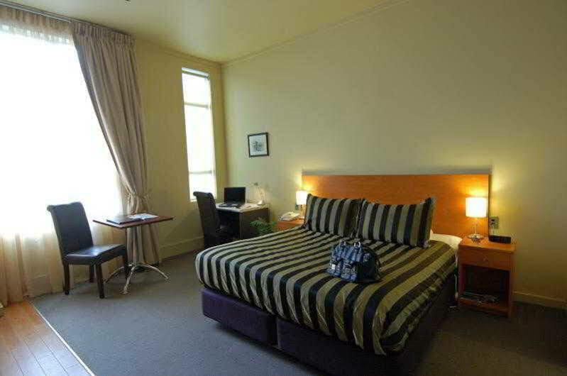 Quest Invercargill Serviced Apartments Eksteriør billede