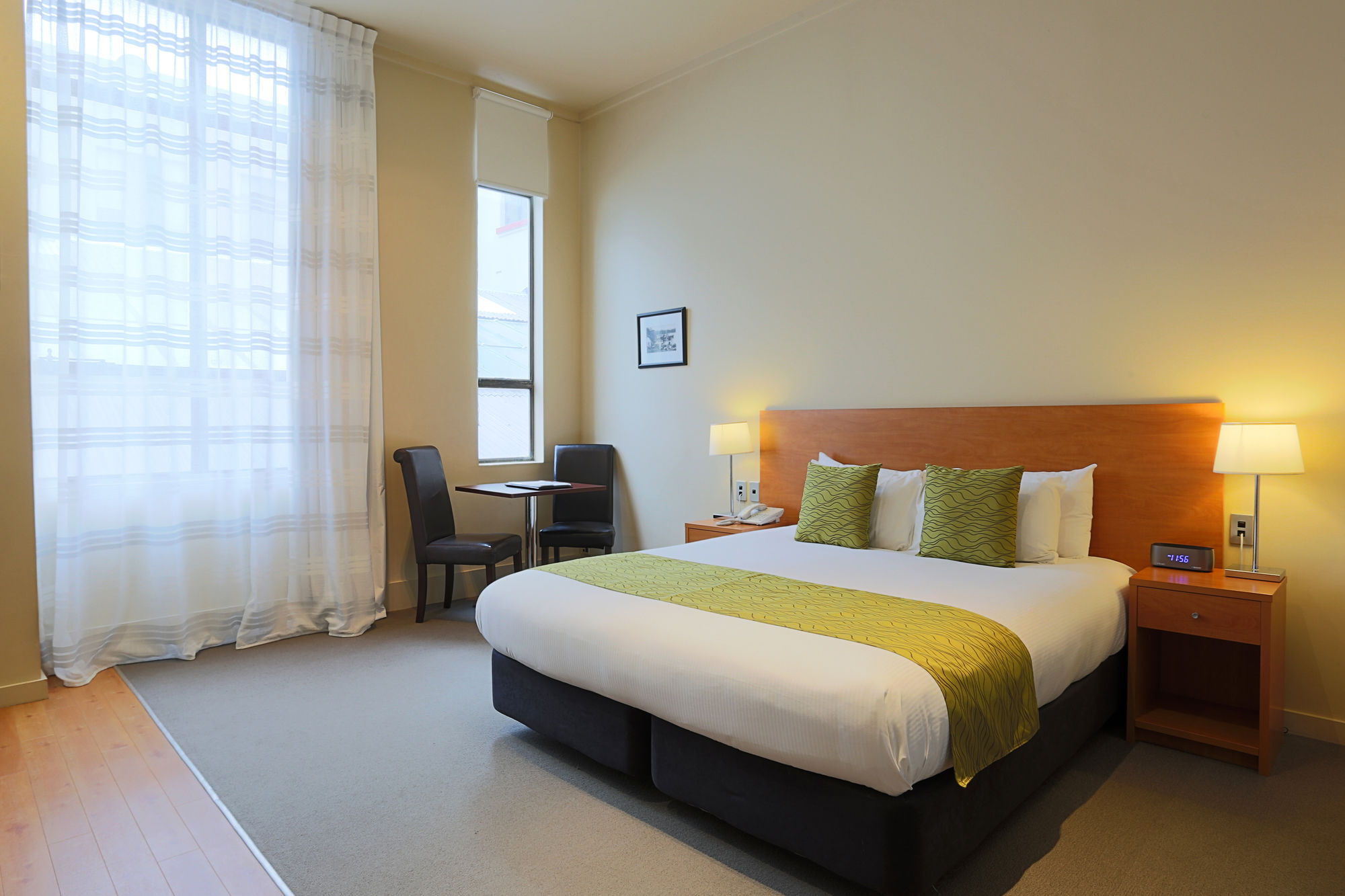 Quest Invercargill Serviced Apartments Eksteriør billede